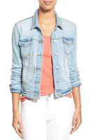 Rocking a Sweater All Summer Long