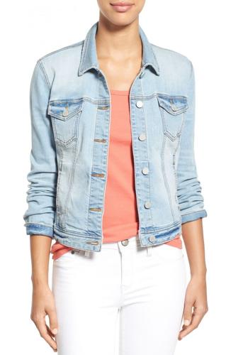 Rocking a Sweater All Summer Long