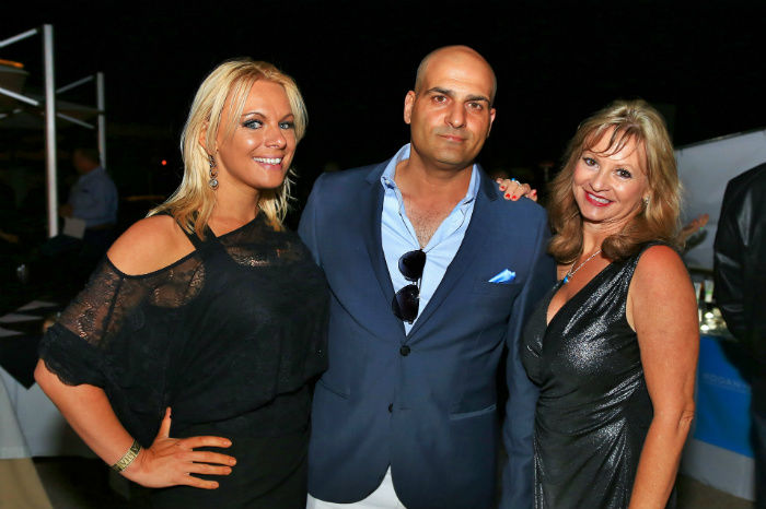 Del Mar Tequila Classic