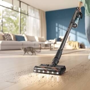 Elevating Estate Care:The 2026 Guide to Luxury Wet Dry Vacuums for Pet Owners