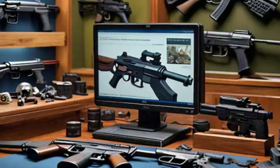 Alpha guns and the strange new shape of the firearms marketplace