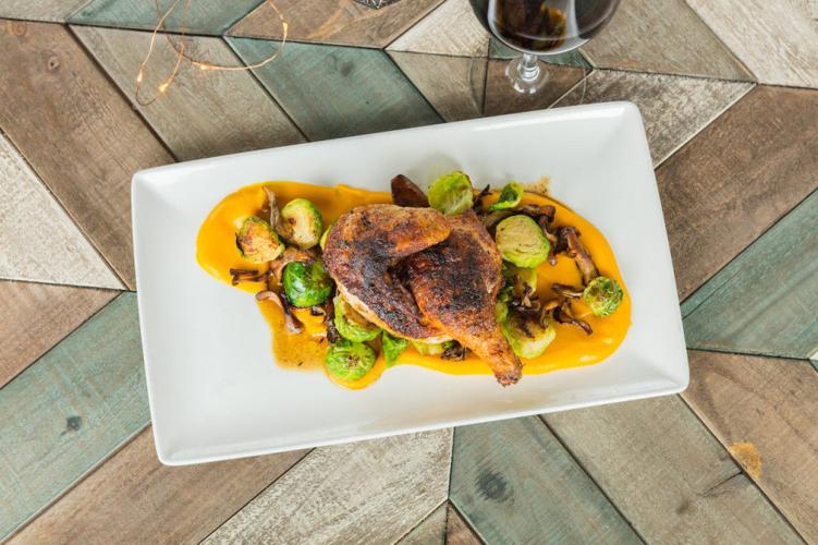 San Diego’s Best Rooftop Bars and Eateries