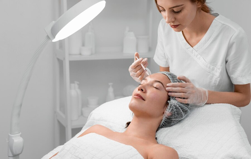 Boost Your Confidence with These Cutting-Edge Skin Treatments