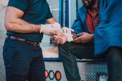 Dog Bite Injuries: From Immediate Care To Full Recovery