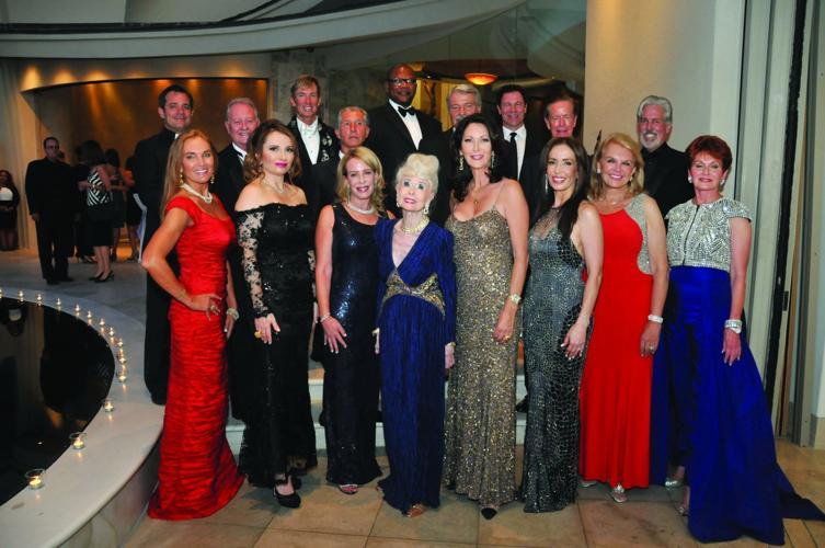 Dress for Success Charity Empowers Women in San Diego