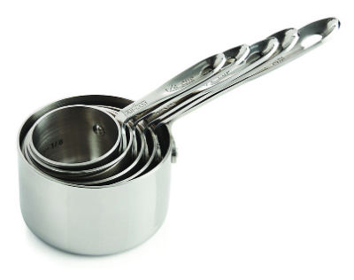 The Home Chef's Kitchen