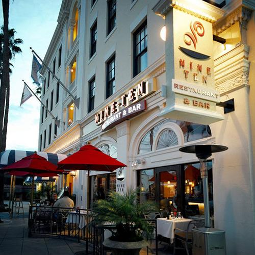 5 Restaurants Open on Christmas Eve in San Diego