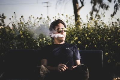 JUULs and The High School Black Market