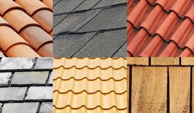 Exploring the Different Types of Roof Tiles: Pros and Cons