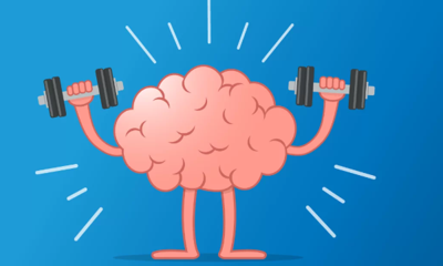Why the Most Successful People Prioritize Mental Health Like a Daily Workout