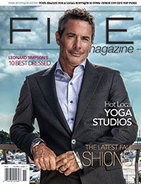 FINE magazine November 2012