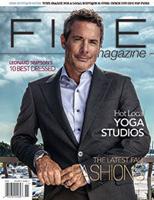 FINE magazine November 2012