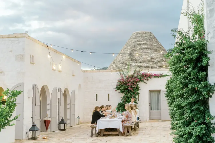 Why Being Looked After Is Becoming the New Luxury in Women’s Travel