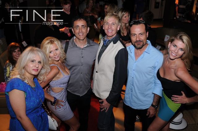 Gallery - Crush Fashion Show 2