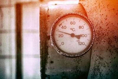 How to Spot Heater Trouble Before It Turns Dangerous