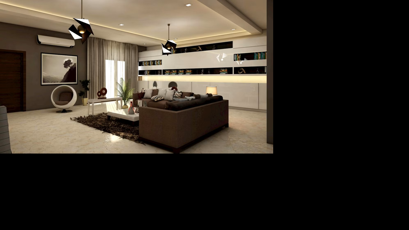 How to Create a Functional and Stylish Living Space