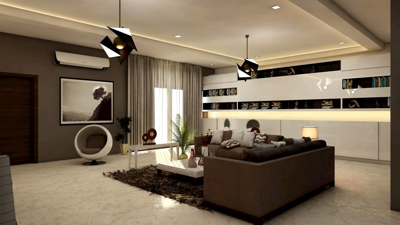 How to Create a Functional and Stylish Living Space