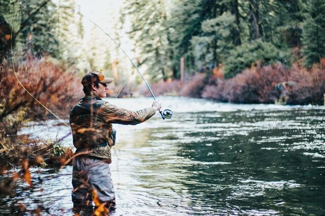 Professional Advice To Help You Improve Your Hunting Skills