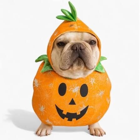Top Pet Costumes