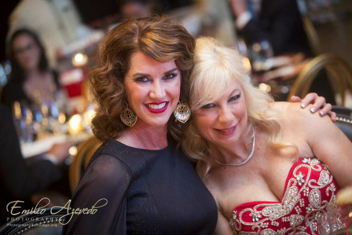 Broadway Nights Gala