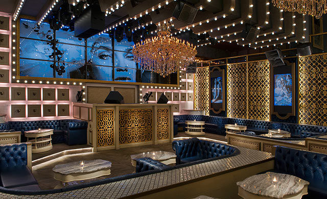 Tosh Berman Reveals the Many Layers of CAKE Nightclub