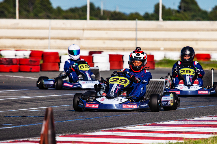 Buggyra Racing Embraces Growth and Grit at the Vanuatu International Rally