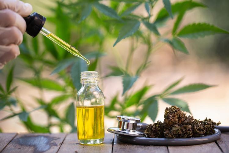 How To Use CBD In Your Cooking