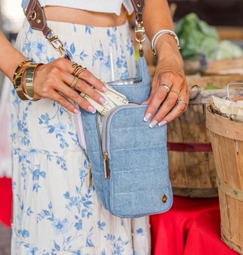 The Chic Utility Edit: Stylish Bags & Modern Accessories That Elevate Every Day