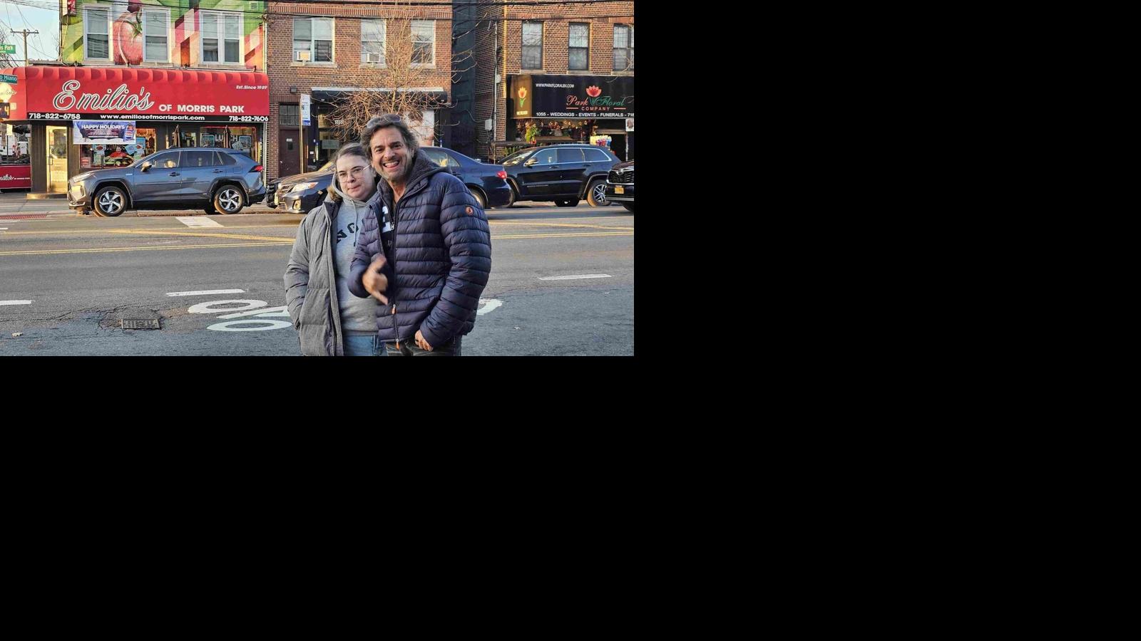 The Great New York Pizza Showdown Emilio’s vs. Little Italy Pizza (A West Coaster’s Humbling Discovery)