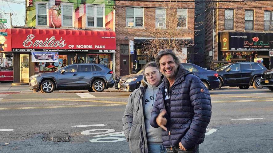 The Great New York Pizza Showdown Emilio’s vs. Little Italy Pizza (A West Coaster’s Humbling Discovery)