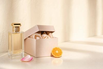 The Art of Gifting Fragrances for Celebratory Occasions