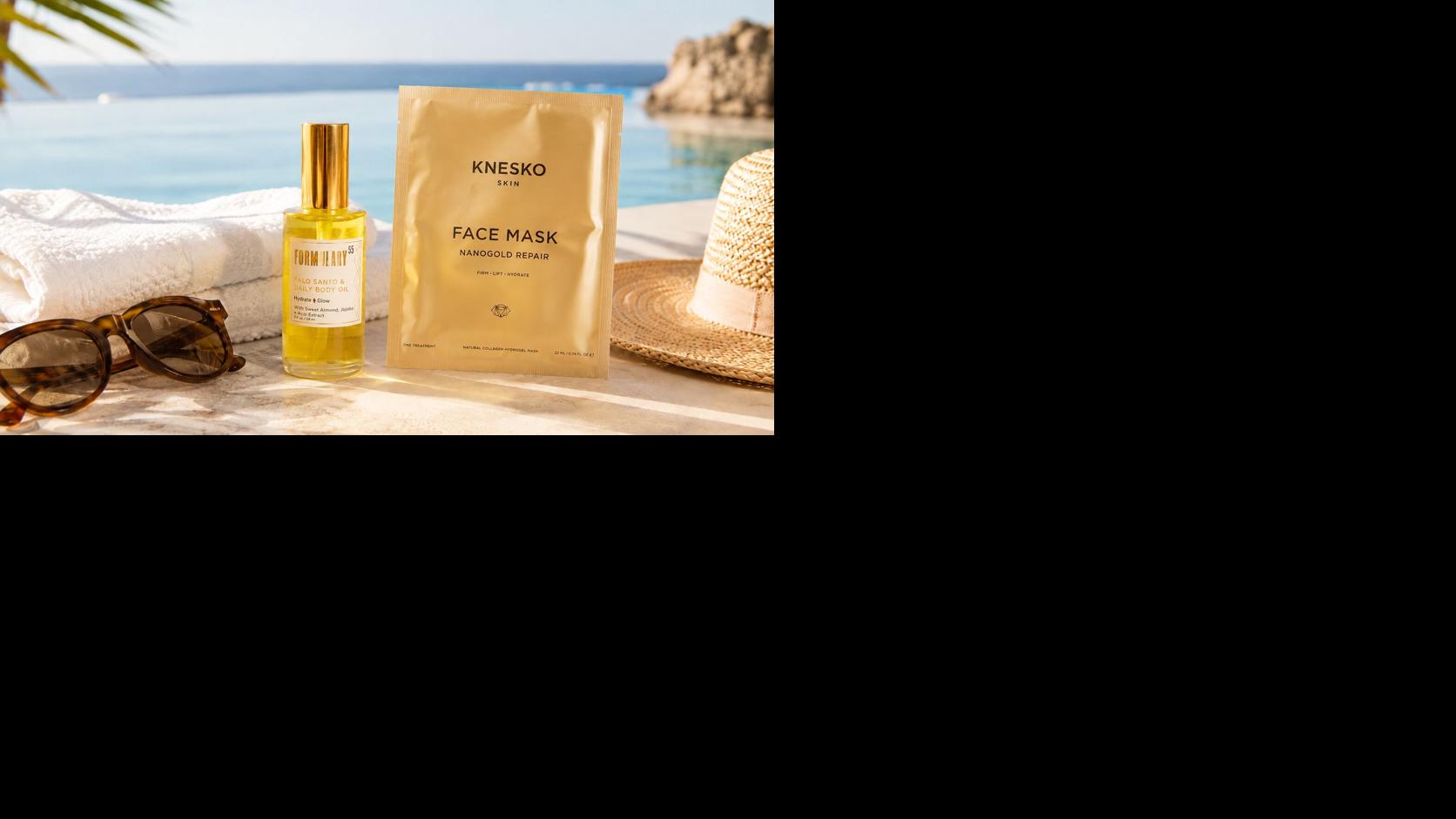 Get Your Skin Summer Ready