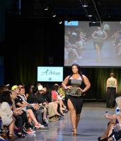 Plus Size Brand Adoreus Uses Technology to Create A New Fabric