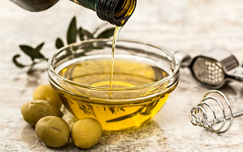 Top 10 Benefits of Vitamin E and Its Alternate Sources