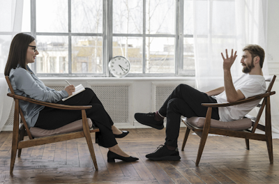 Embracing Recovery: Your Path to Freedom from Addiction