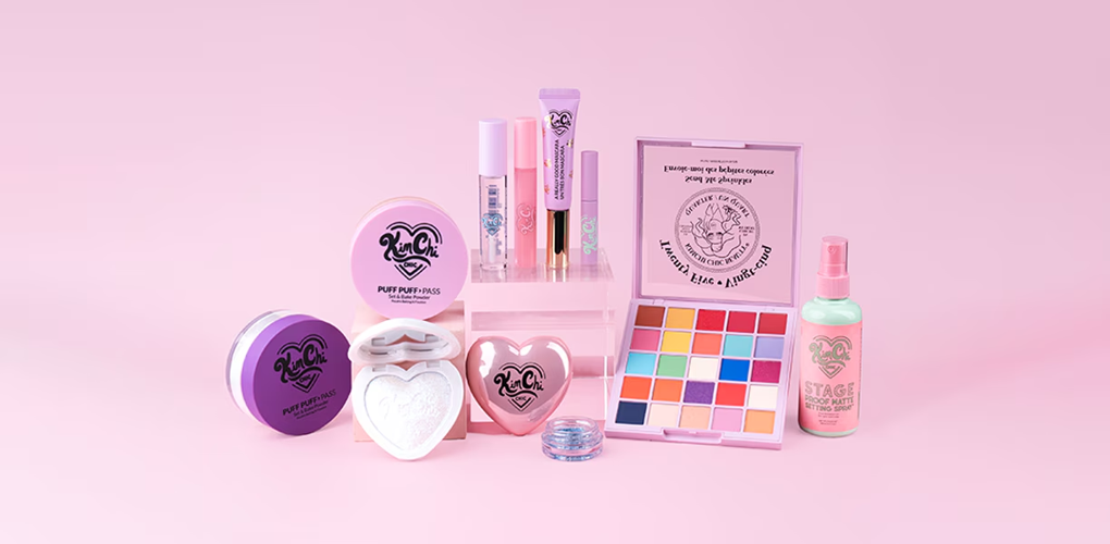 The Beauty Edit That Sparked a Cyber Week Frenzy