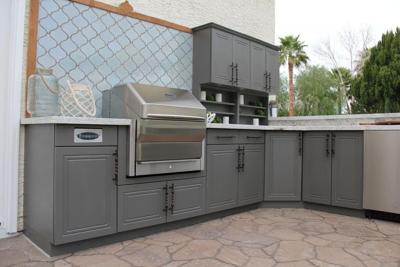7 Outdoor Kitchen Feature that Add Value
