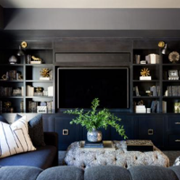 Interior design color trends for the winter | Featured Interior design color trends for the winter | Featured