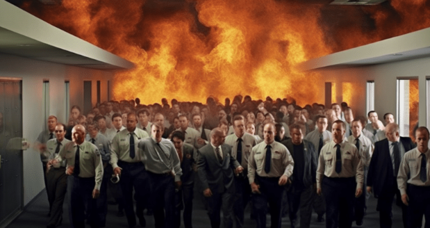 Mental Health in Fire Safety: Building Awareness and Resiliency