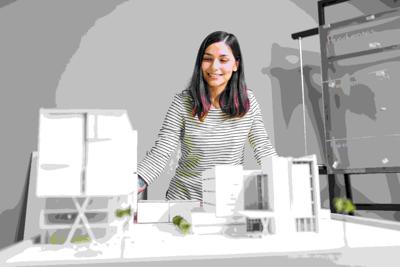 A Day In the Life of An Architect