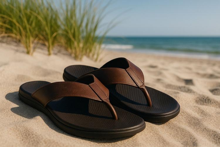 Gifts for Our Men Who Love the Sand: The Ultimate Gear Guide for Beach Day Royalty