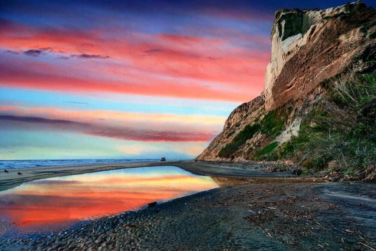 San Diego Weekend Escapes for a Quick Fall Getaway