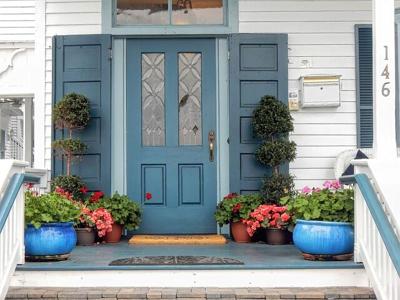 How Much Damage Can An Entry Door Withstand, Anyway?
