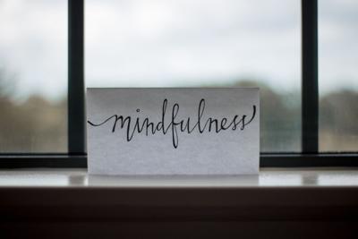 How to Apply Mindfulness at Work