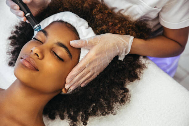 The Modern Med Spa Approach to Looking Refreshed, Not Overdone