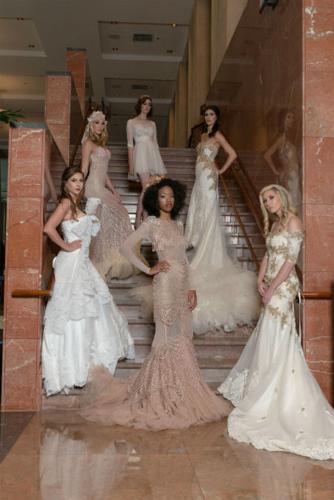 2016 The Wedding Expo