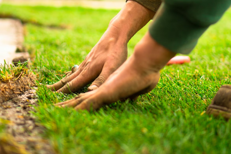 Why Regular Maintenance Is Key to a Healthy Lawn