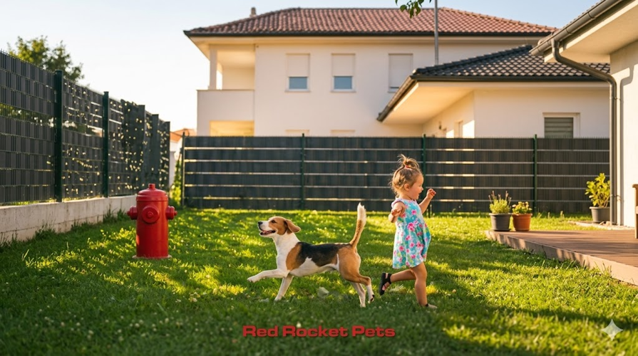 Stylish Pet Products for a Beautiful Home With Pets