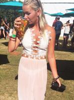 Real Talk on Coachella Fashion