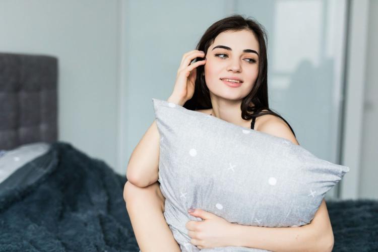 Why the Right Pillow Is the Most Underrated Luxury